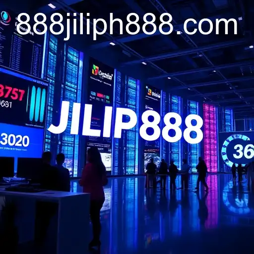 Gaming Experience JILIPH888 - 800+ Premium and Exclusive Games