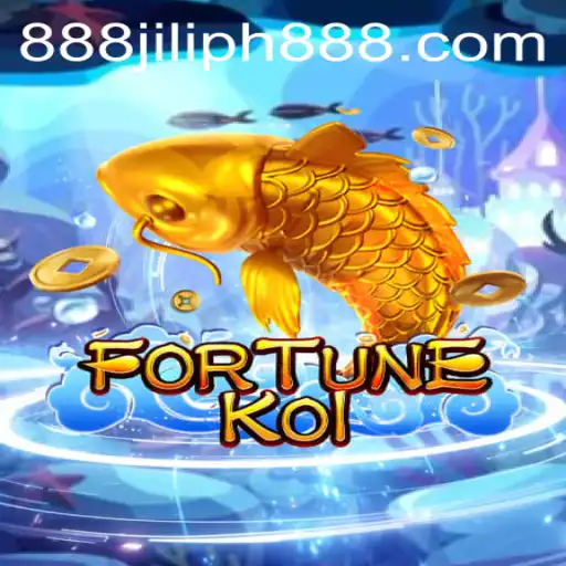 Exploring FORTUNEKOI: A Dive into the Exciting World of Koi-themed Gaming