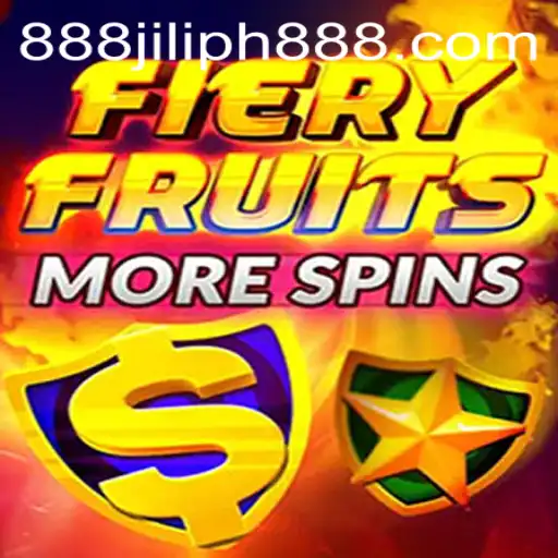 Unleashing the Gamble: An In-Depth Look at FieryFruitsMoreSpins with JILIPH888