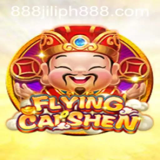 FlyingCaiShen: The Thrilling Gaming Experience of Prosperity and Adventure