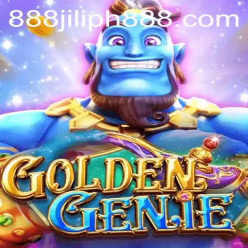 Unveiling GOLDENGENIE: The Revolutionary Adventure Game