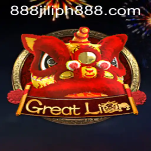 The Adventurous World of GreatLion: Unleashing the Power of JILIPH888
