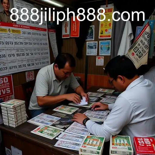 Gaming Experience JILIPH888 - 800+ Premium and Exclusive Games