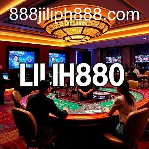 Gaming Experience JILIPH888 - 800+ Premium and Exclusive Games