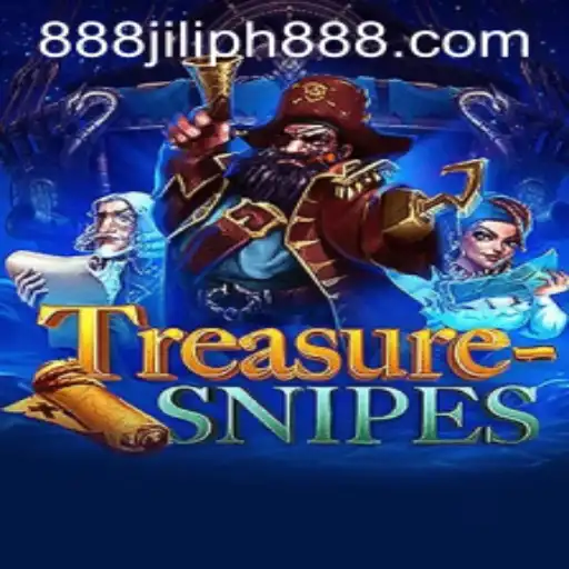Discover the Excitement of TreasureSnipes: A Journey into a World of Challenges and Rewards