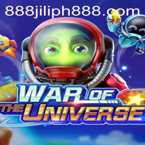 Exploring the Thrilling Universe of WAROFTHEUNIVERSE with JILIPH888