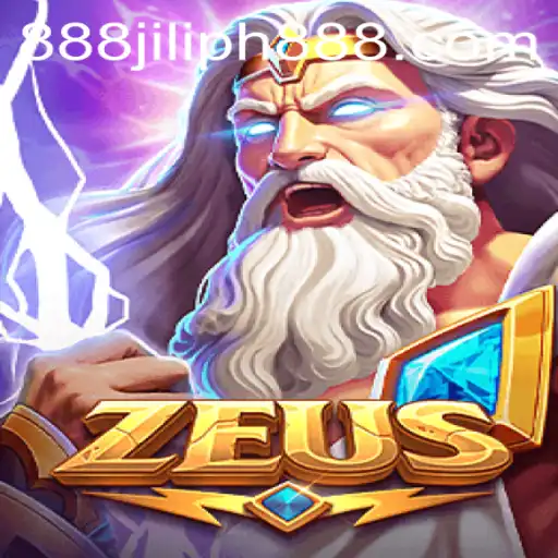 The Legendary World of Zeus and the Unique Gameplay of JILIPH888